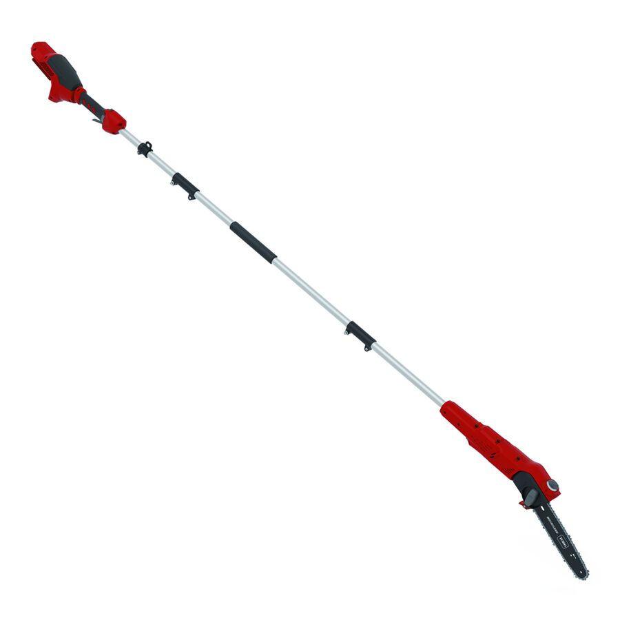 Toro	51870 60V MAX* 10 in. (25.4 cm) Brushless Pole Saw with 2.0Ah battery