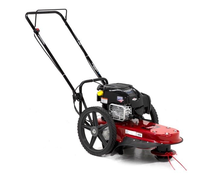 Toro	22 in. (56 cm) 163cc Briggs and Stratton String Mower 58620