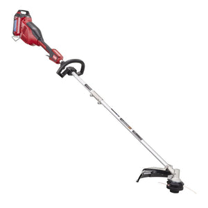 Toro 60V MAX* 14 in. (35.5 cm) / 16 in. (40.6 cm) Attachment Capable String Trimmer with 2.5Ah Battery (51836)