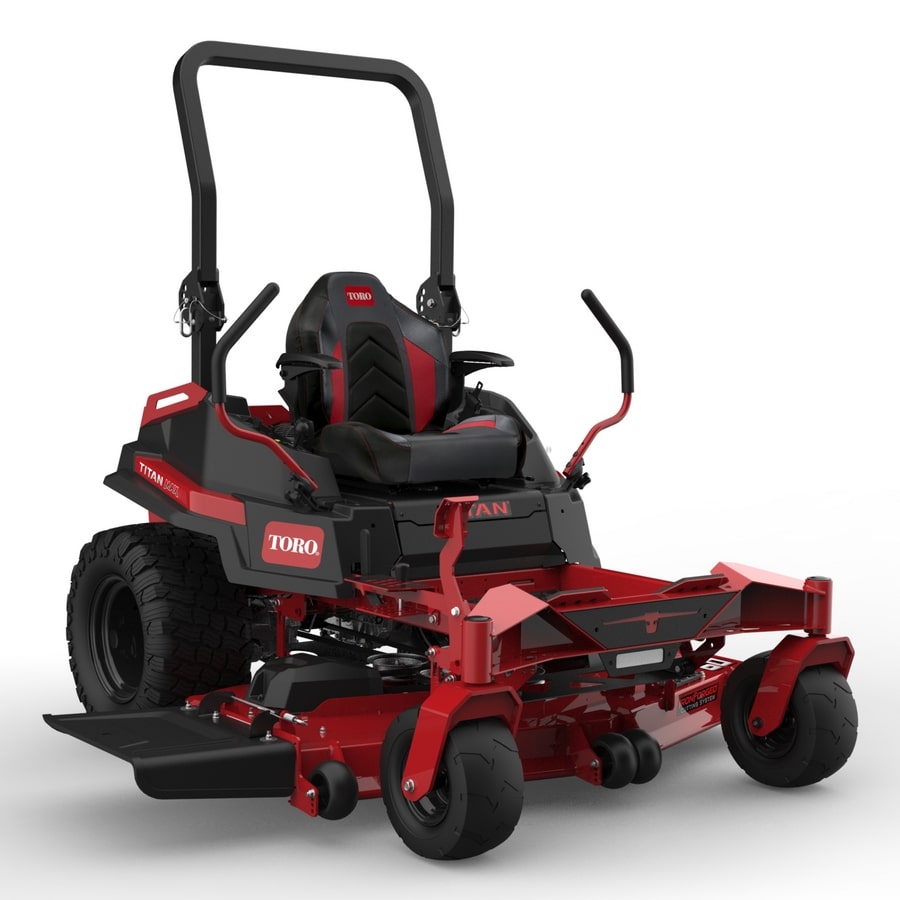 Toro 60 in. (152 cm) TITAN® MAX Zero Turn Mower