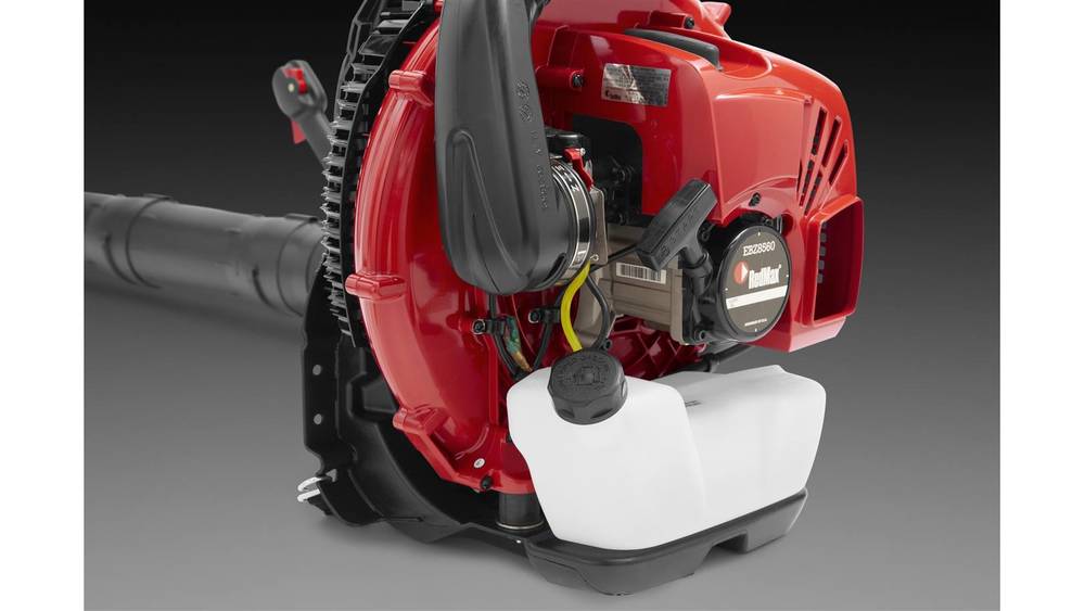 RedMax EBZ8560-RH Backpack Blower