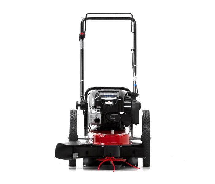 Toro	22 in. (56 cm) 163cc Briggs and Stratton String Mower 58620
