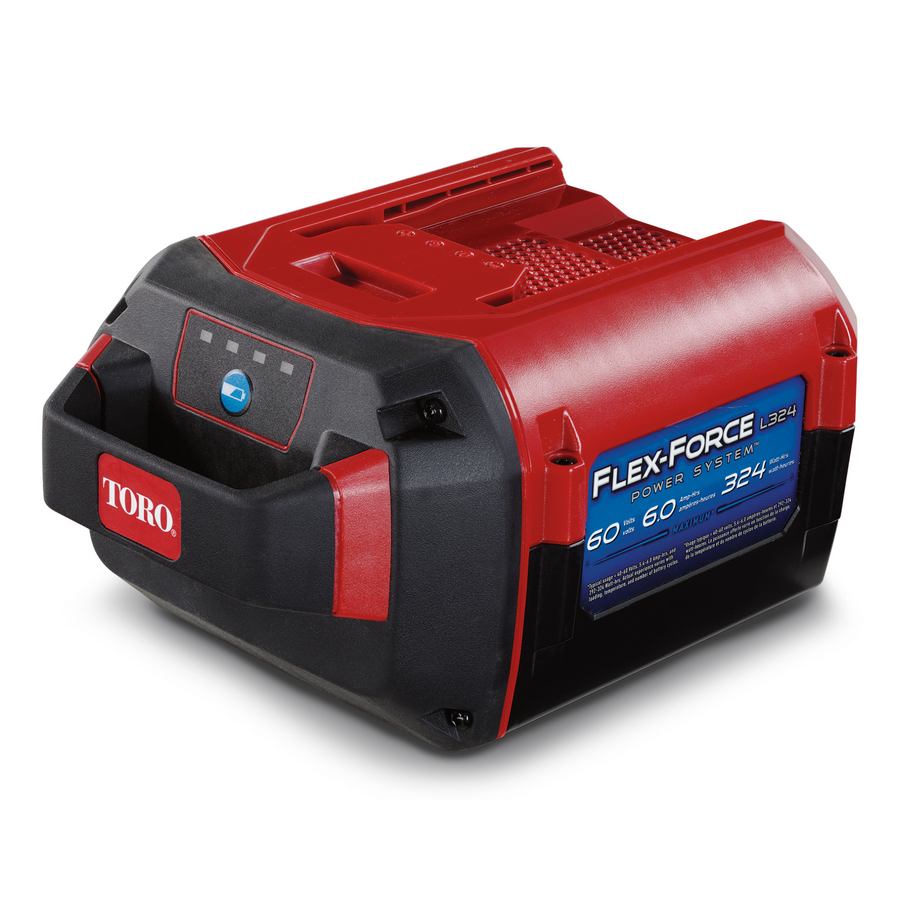 Toro 60V MAX* Flex-Force 6.0Ah Lithium-Ion Battery (88660)