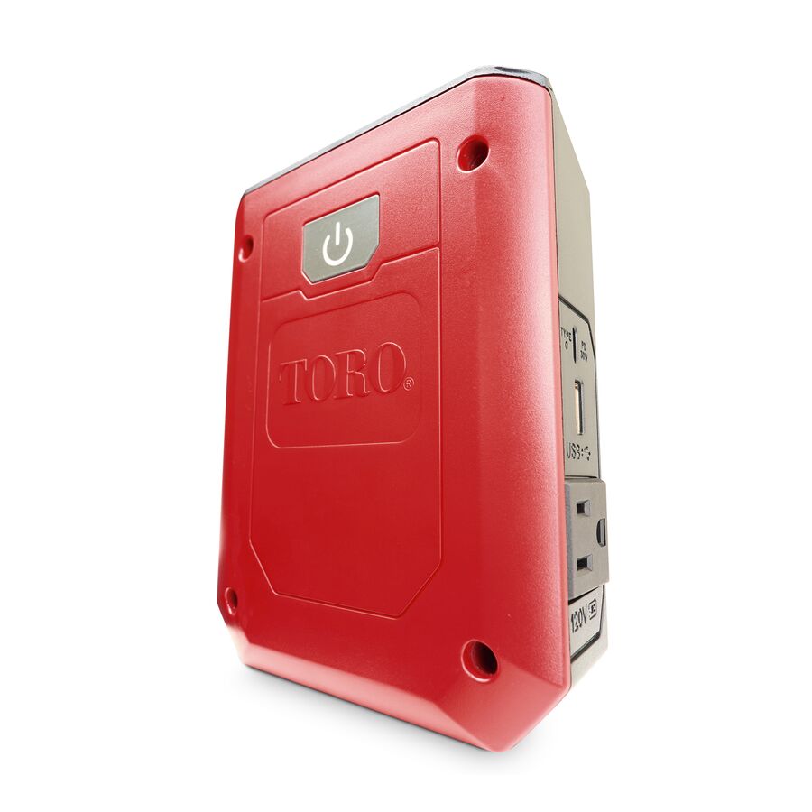 Toro 60V MAX* Impulse Endeavor Power Inverter - Tool Only (51860T)