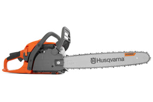 HUSQVARNA 450 Rancher 970613118 Chainsaw