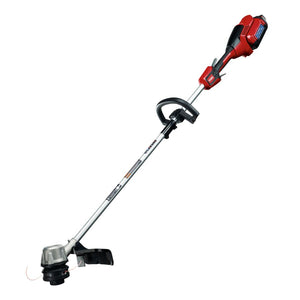 Toro 60V MAX* 14 in. (35.5 cm) / 16 in. (40.6 cm) Brushless String Trimmer with 2.5Ah Battery