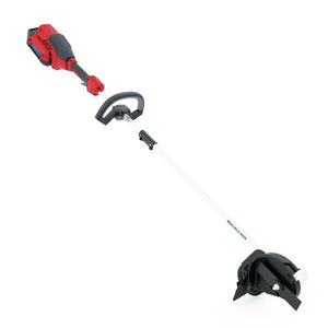 Toro	60V MAX* 8 in. (20.3 cm) Brushless Stick Edger with 2.0Ah Battery 51833