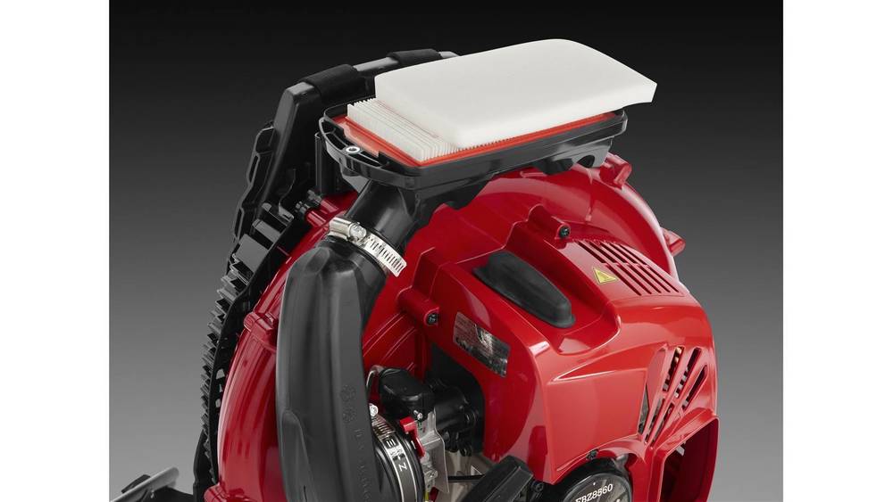 RedMax EBZ8560-RH Backpack Blower