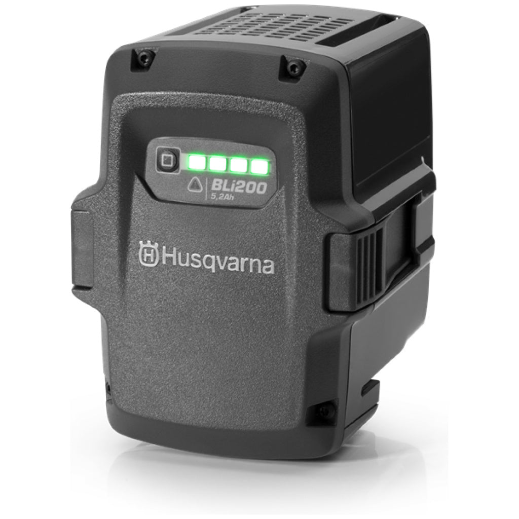 Husqvarna BLi200 Lithium-ion Battery 967091902