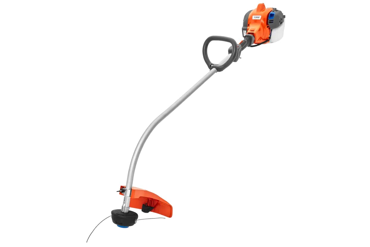 Husqvarna 130C Curved Shaft String Trimmer 970514305