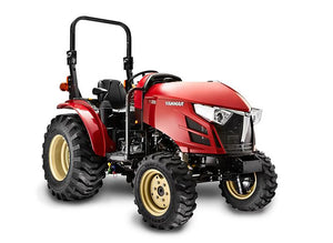 Yanmar YT235VXHIC-TL Multi-Purpose Compact Tractor