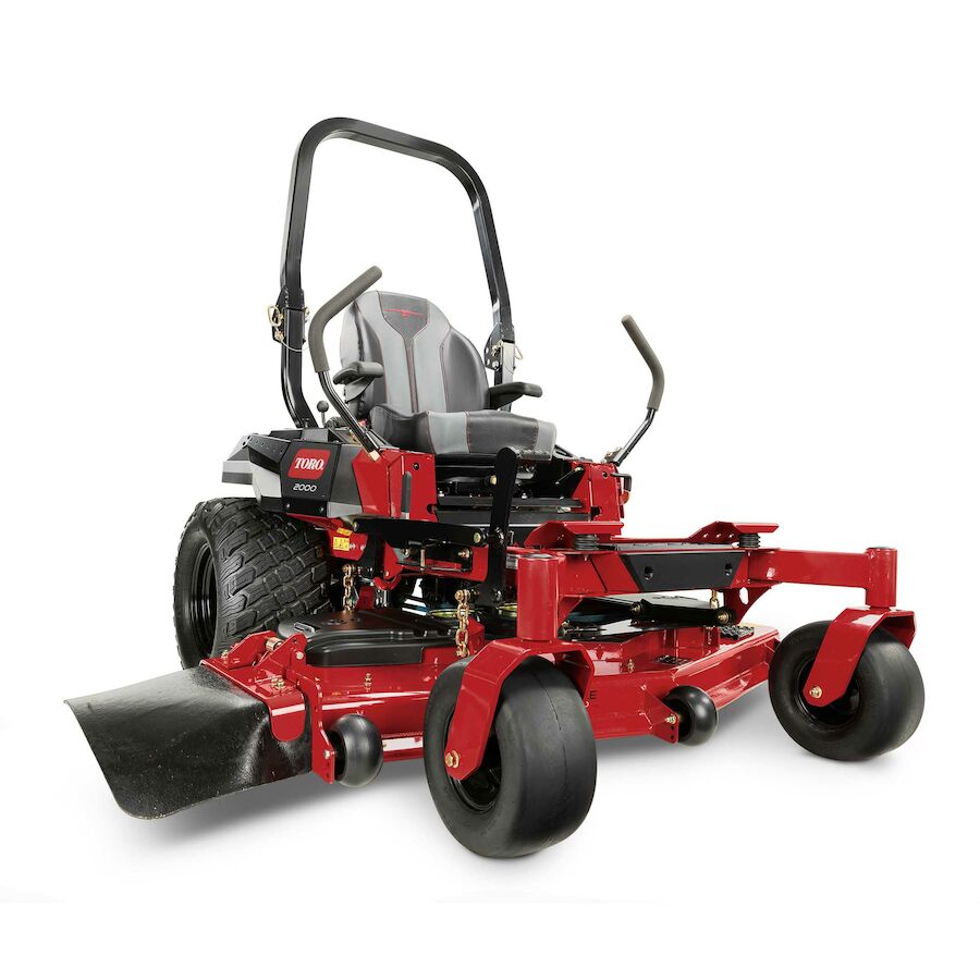Toro 2000 Series MyRIDE® HDX 52 in. (132 cm) 23.5 hp 726 cc (77291)