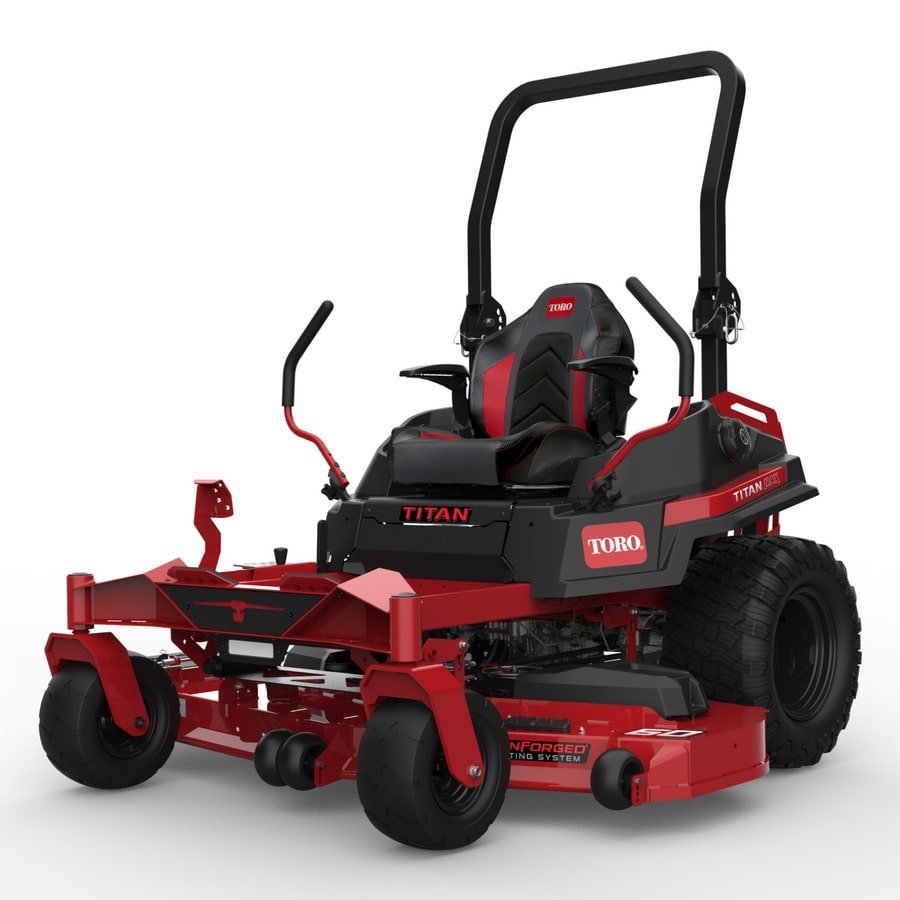 Toro 60 in. (152 cm) TITAN® MAX Zero Turn Mower