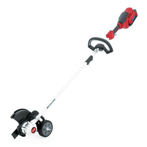 Toro	60V MAX* 8 in. (20.3 cm) Brushless Stick Edger with 2.0Ah Battery 51833
